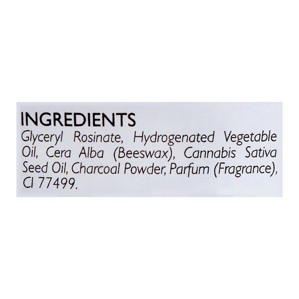 RICA Black Lipsoluble Wax For All Skin Type 400ml