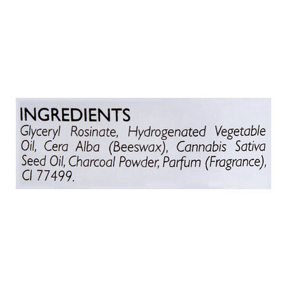RICA Black Lipsoluble Wax For All Skin Type 400ml