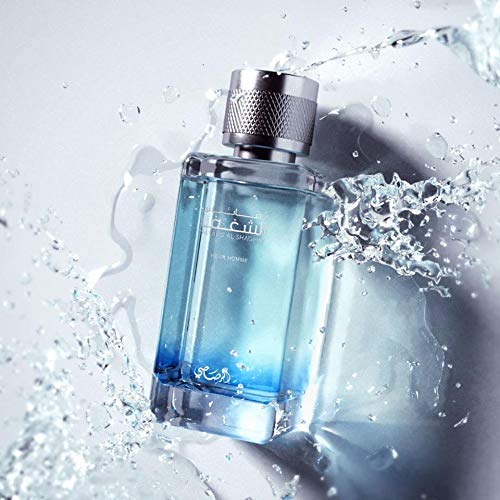 Nafaeis Al Shaghaf by Rasasi EDP 100ml for Men