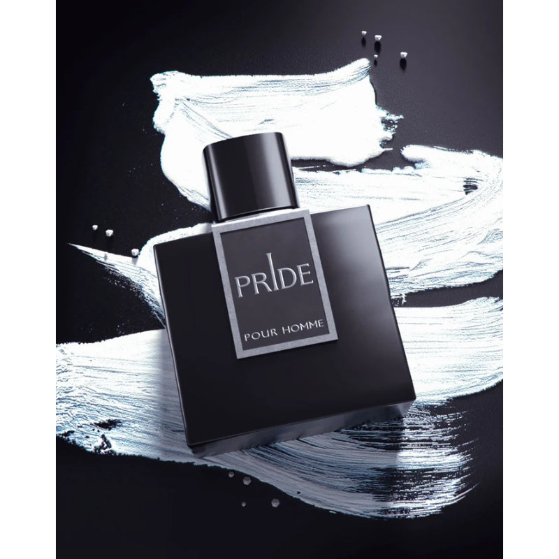 Pride by Rue Broca Eau de Parfum Pour Homme 100ml for Men