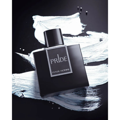 Pride by Rue Broca Eau de Parfum Pour Homme 100ml for Men