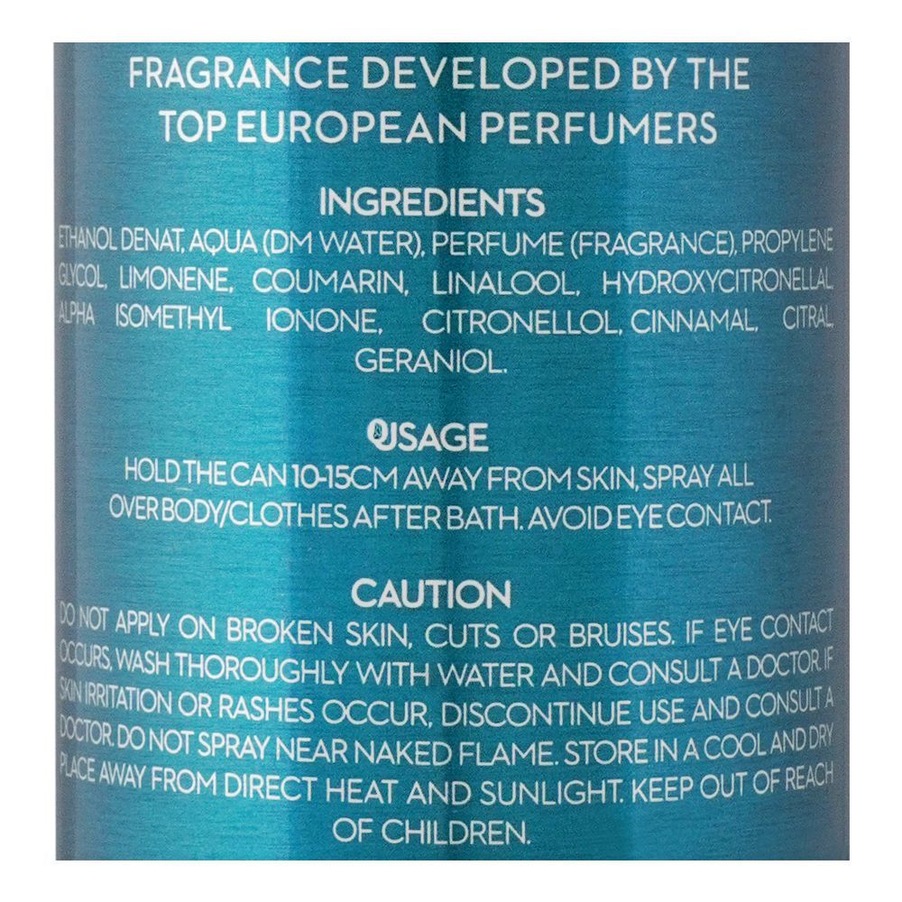Bold Champion Perfume Body Spray 120ml For Men & Women – Long Lasting Premium Fragrance Body Spray, Fresh Deodorant Spray, St