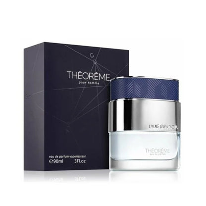 Theoreme Pour Homme by Rue Broca 90ml for Men