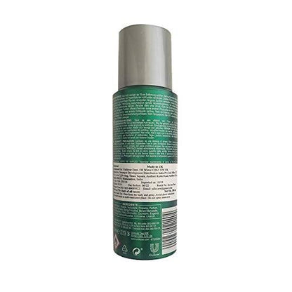 Brut Deodorant Orignal Body Spray for Men 200ml