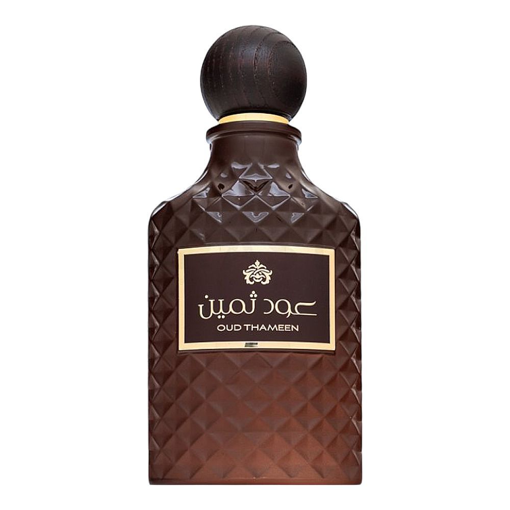Oud Thameen by Asdaaf Eau de Parfum for Men and Women 100ml