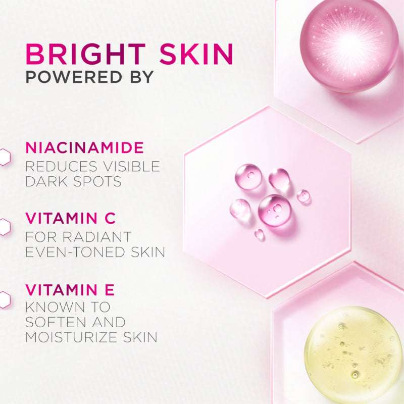 Glow & Lovely Vita Glow Multivitamin Serum Cream 80g