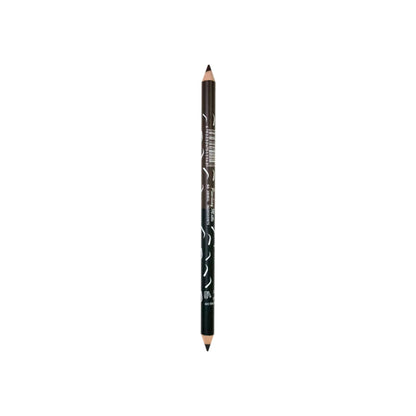 Color Institute 2 in 1 Eye Brow Pencil