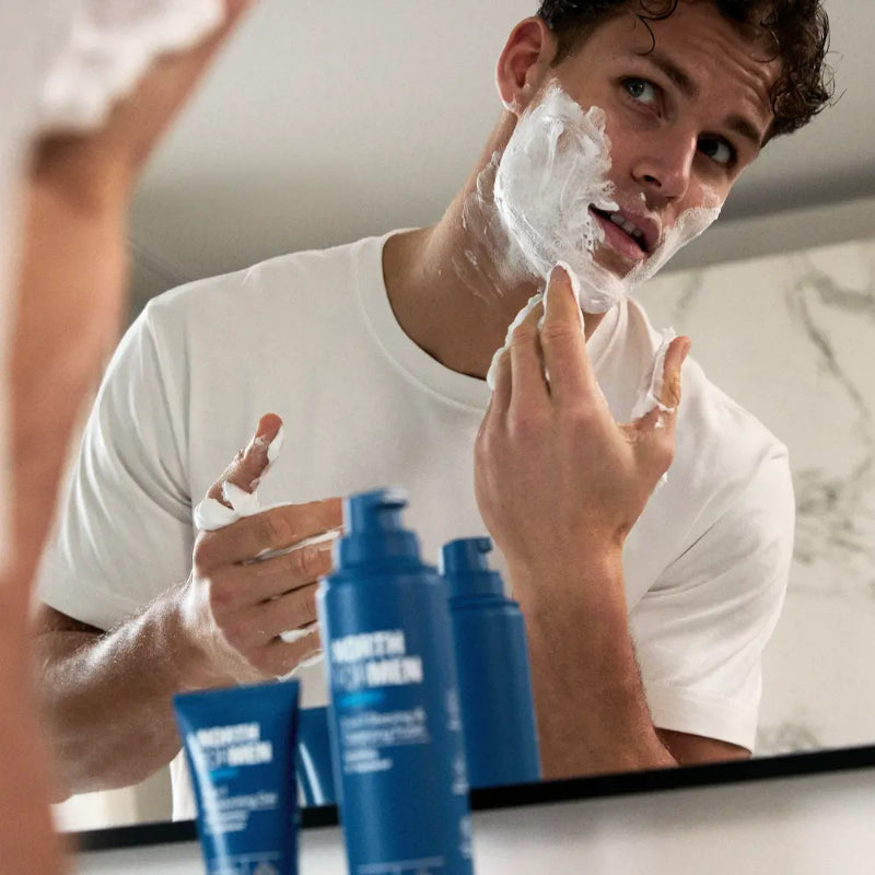 Oriflame North for Men North for Men Subzero 2-in-1 Moisturising Gel 50ml