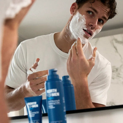 Oriflame North for Men North for Men Subzero 2-in-1 Moisturising Gel 50ml