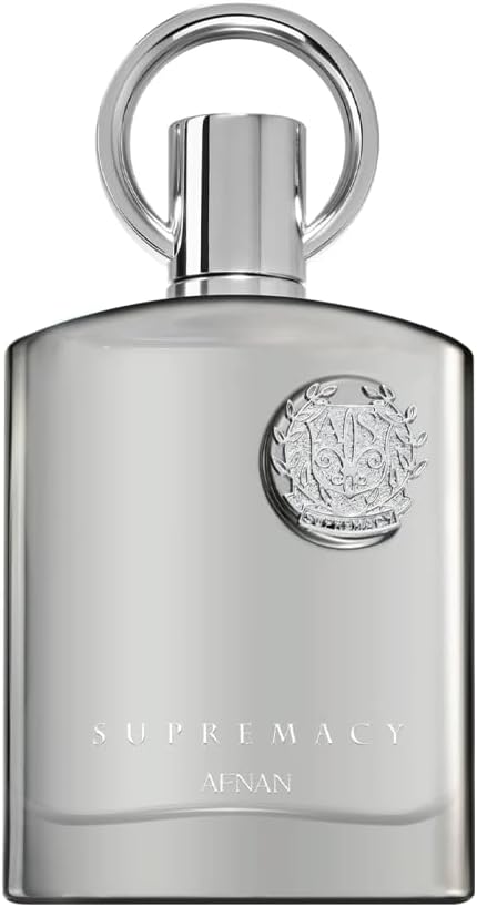 Afnan Supremacy Pour Homme by Afnan Eau de Parfum, 100 ml
