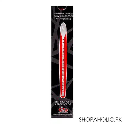 Glamorous Face Marker Liner Silk 3D