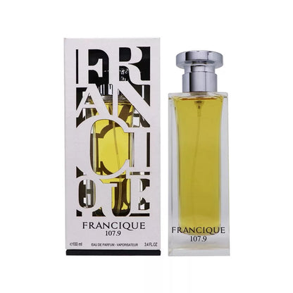 Francique 107.9 By French Avenue EDP 100ml For Men & Women