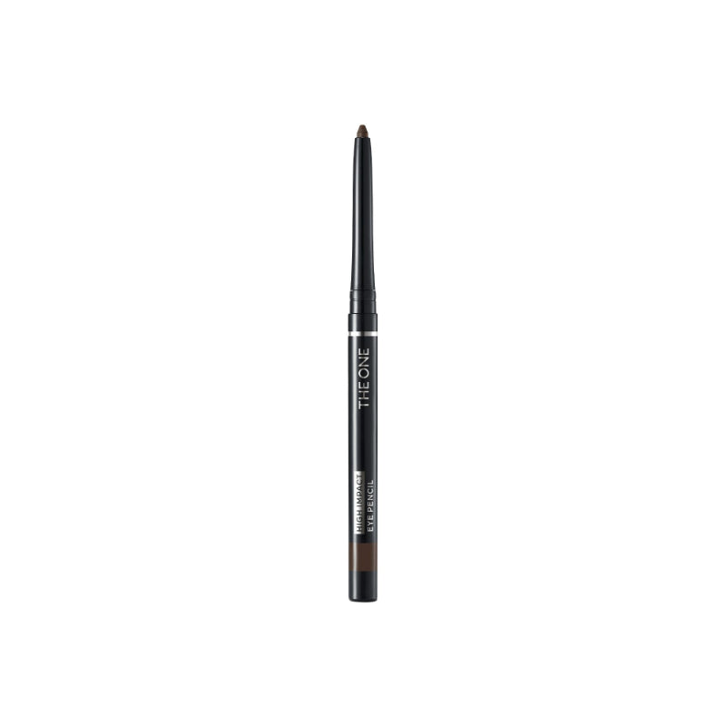Oriflame The One High Impact Eye Pencil Hickory Brown 0.3g