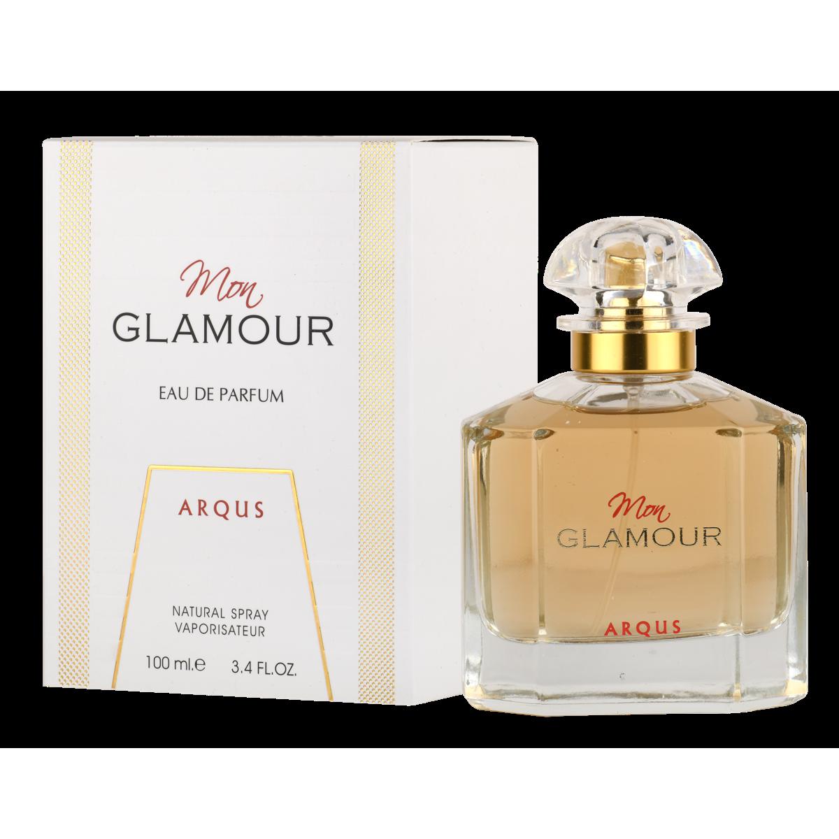 GLAMOUR ARQUS Men