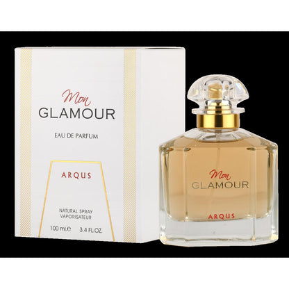 GLAMOUR ARQUS Men