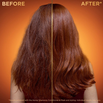 Garnier Ultimate Blends Reconstructing Conditioner Honey Treasures 400ml
