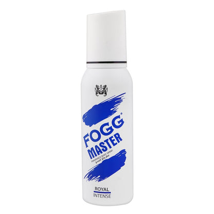 Fogg Master Royal Intense for Men Long Lasting Everyday Body Spray 120ml