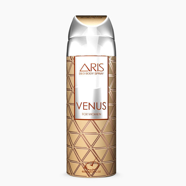 Aris Perfumes Venus Gift Set