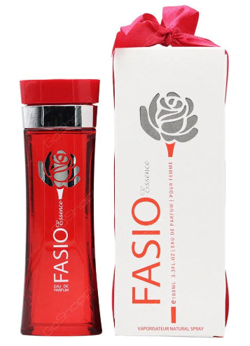 Aris Perfumes Emper Fasio Essence Pour Femme