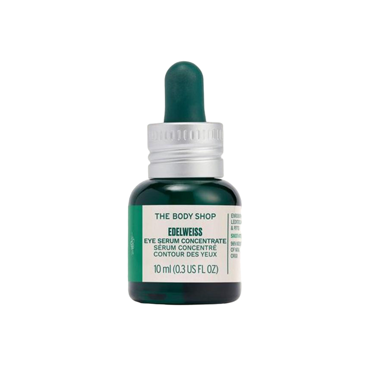 The Body Shop Edelweiss Eye Concentrate (10ML)