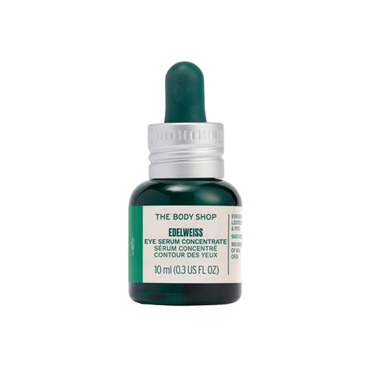 The Body Shop Edelweiss Eye Concentrate (10ML)