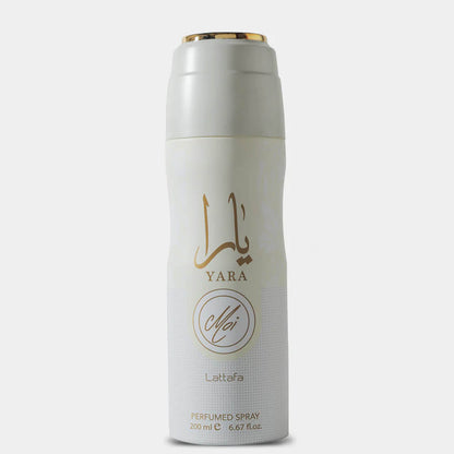 Lattafa Yara Moi Spray Corporal 200ml
