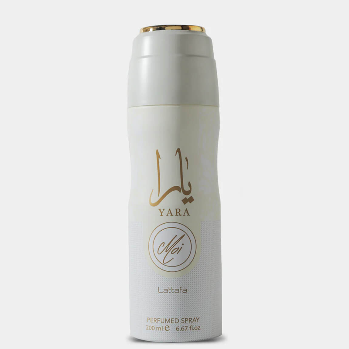 Lattafa Yara Moi Spray Corporal 200 ML