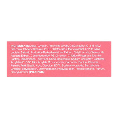 Neutrogena Refreshingly Clear Pink Grapefruit Oil-Free Moisturiser, 50ml