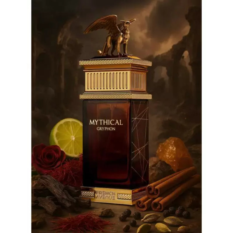 Mythical Gryphon by French Avenue EDP 100ml for Men