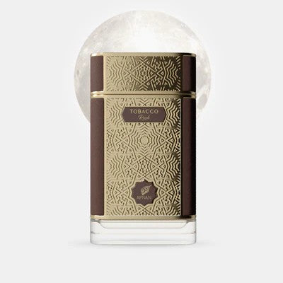 Tobacco Rush by Afnan Eau de Parfum 80ml
