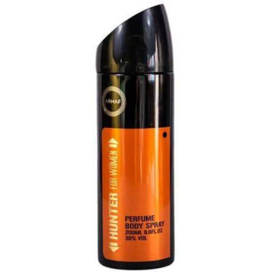 Armaf Hunter Women Body Spray-200ml