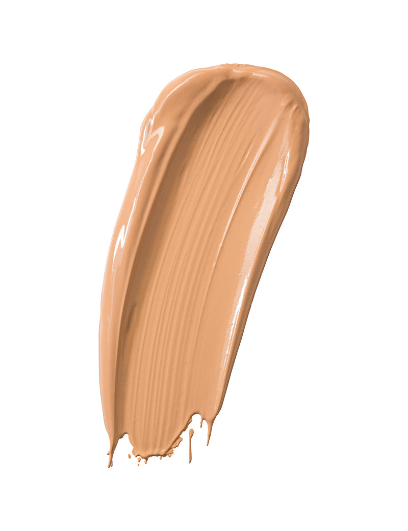 Flormar Mat Touch Foundation (Shade: M304 Nude Ivory) 30ml