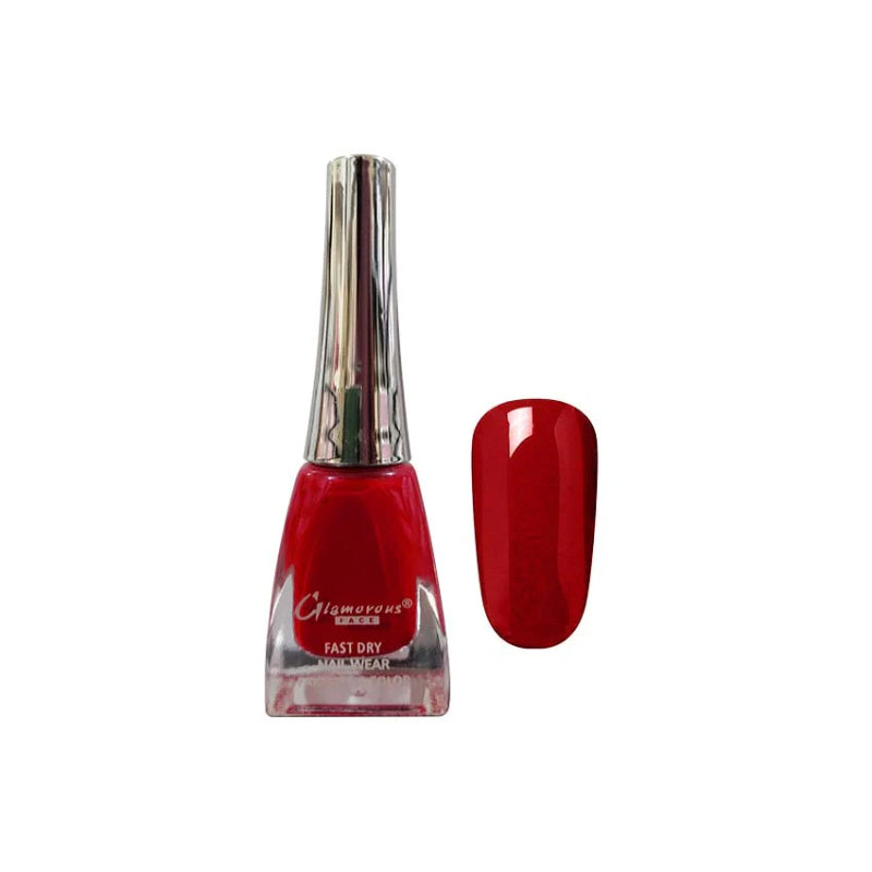 Glamorous Face Fast Dry Fantastic Nail Polish (SHADE 19)