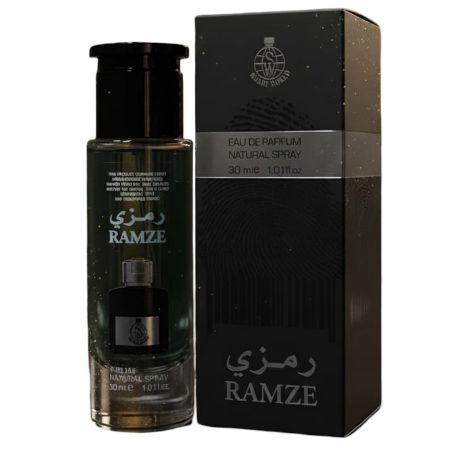 Smart World Ramze Eau de Parfum 30ml
