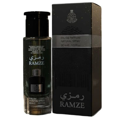 Smart World Ramze Eau de Parfum 30ml