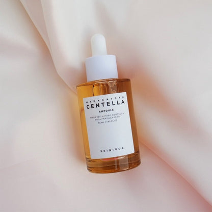 SKIN1004 Madagascar Centella Ampoule 55 ml Intensive Soothing & Skin Barrier Repair (K Beauty)