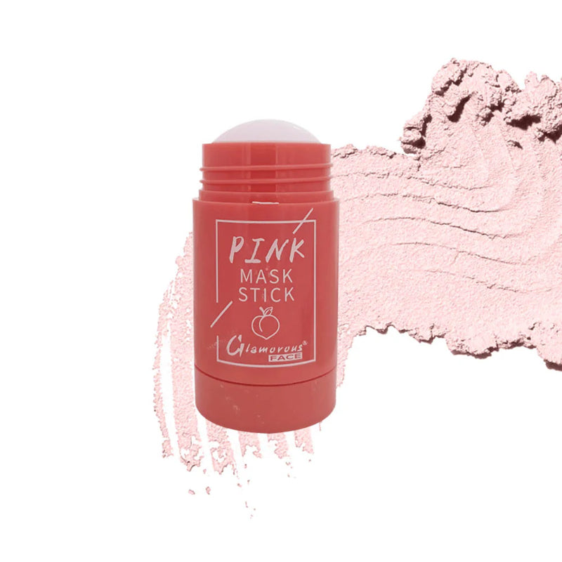 Glamorous Face Mask Stick (PINK)