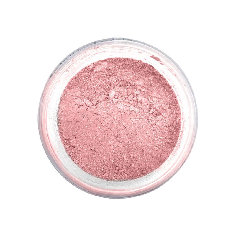 Color Institute Face & Body Loose Shimmer Powder (Color:03)