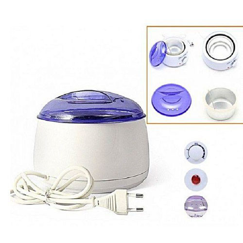 Rica Waxing Heater Professional Use Only