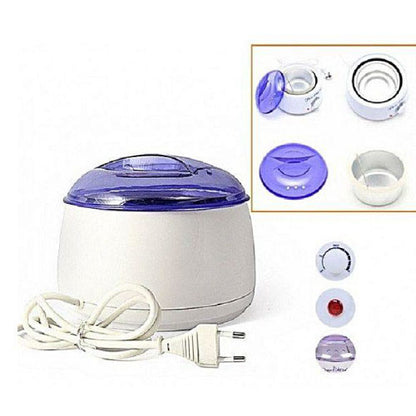 Rica Waxing Heater Professional Use Only