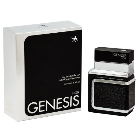 Emper Le Chameau Genesis Noir
