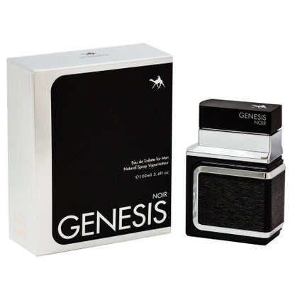 Emper Le Chameau Genesis Noir
