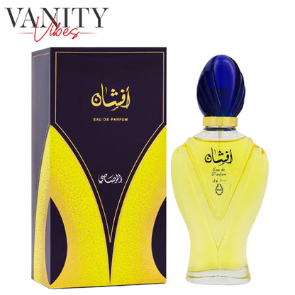 Afshan by Rasasi Eau de Parfum for Men And Women 100ml