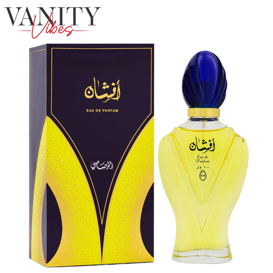 Afshan by Rasasi Eau de Parfum for Men And Women 100ml