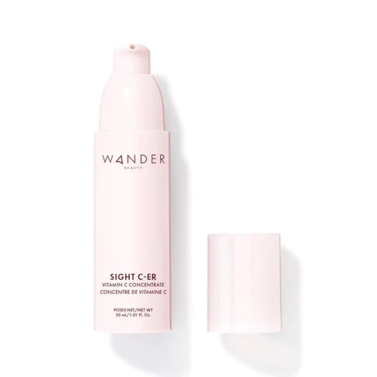 Wander Beauty Sight C-er Vitamin C Concentrate 30ml