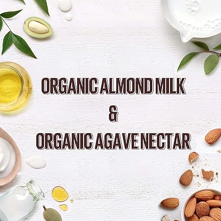 Garnier Ultimate Blends Nourishing Almond Milk Shampoo 400ml
