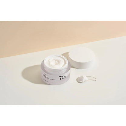ANUA Heartleaf 70 Intense Calming Cream 50ml