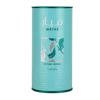 Lattafa Mayar Intense Eau de Parfum 100ml - Long Lasting Original Elegant Floral Fragrance for Women