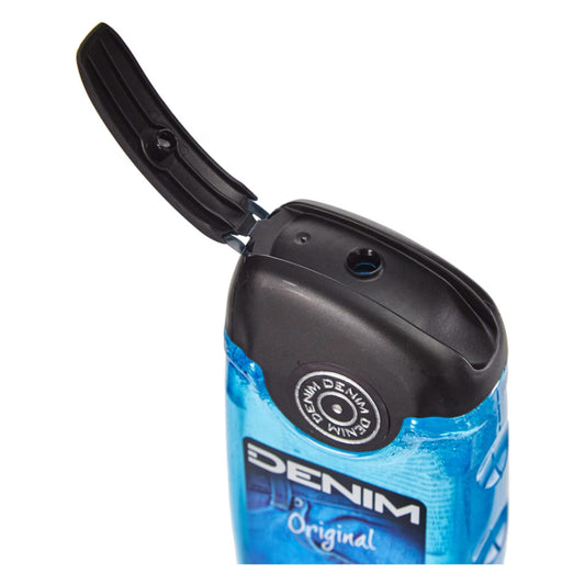 Denim Original Vitality Shower Gel 250ml