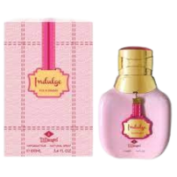 Aris Perfumes Tadangel Indulge Women EDP 100ml